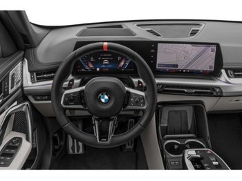 BMW X1 M35i xDrive