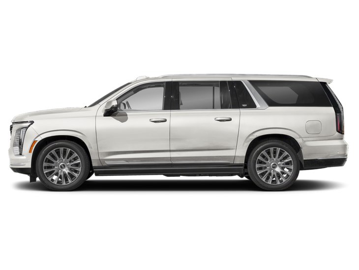 2026 Cadillac Escalade ESV Platinum luxe 4RM