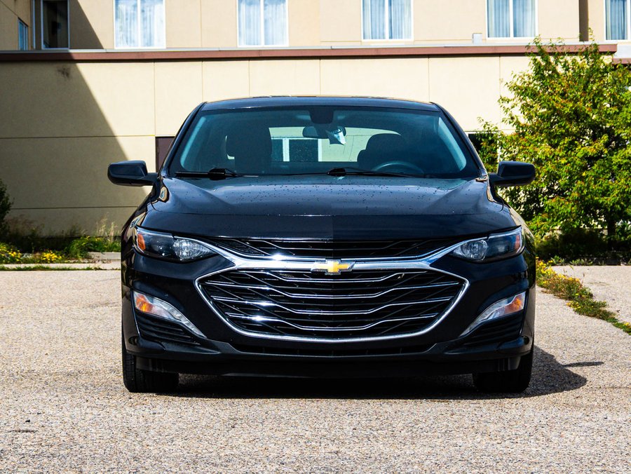 2022 Chevrolet Malibu 2022 Grey