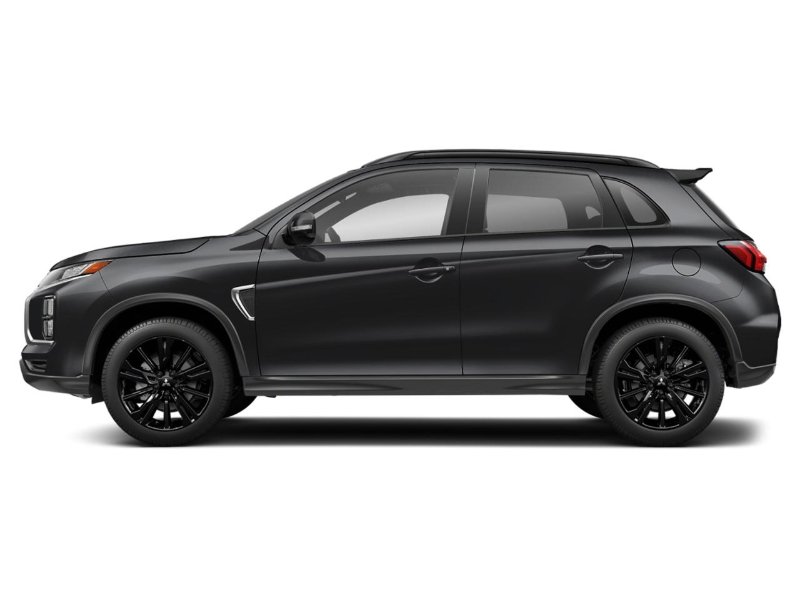 2026 Mitsubishi RVR NOIR AWC utilitaire sport 4x4 Labrador Black