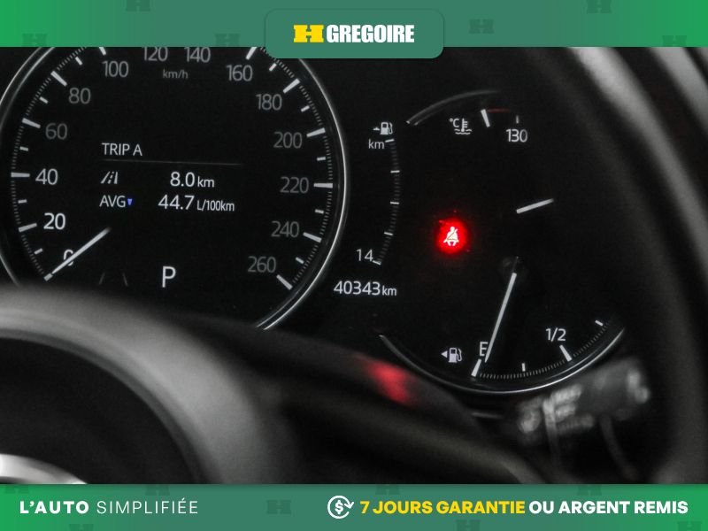 Mazda CX-5 2023 Noir Blainville - photo #20