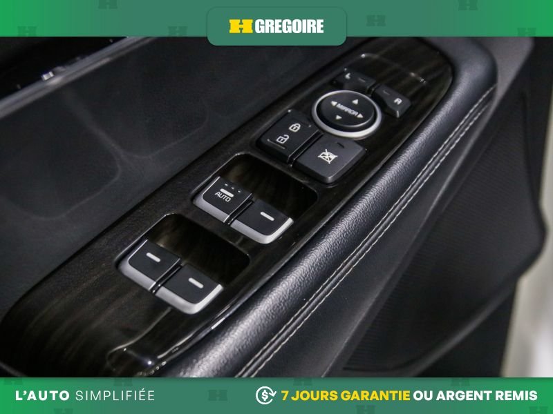 Kia Sorento 2020 Blanc Laval - photo #11
