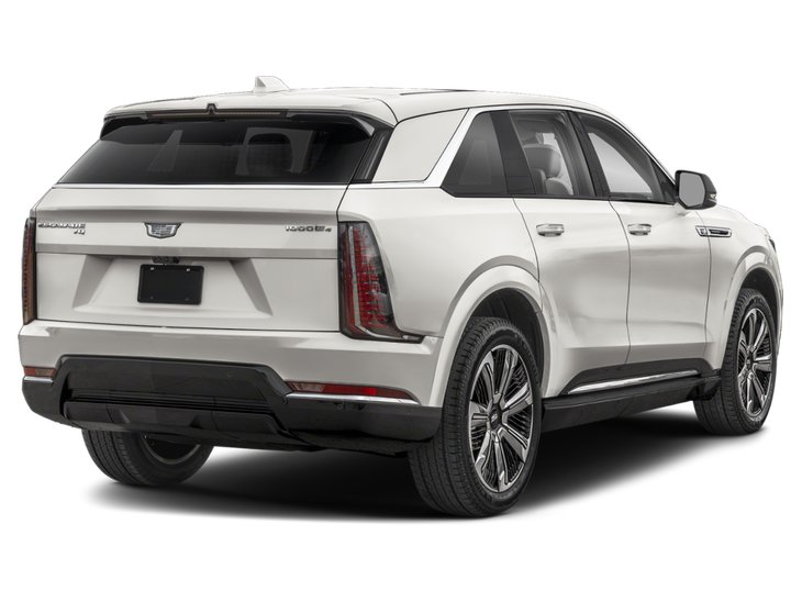 2026 Cadillac Escalade IQ Premium Luxe