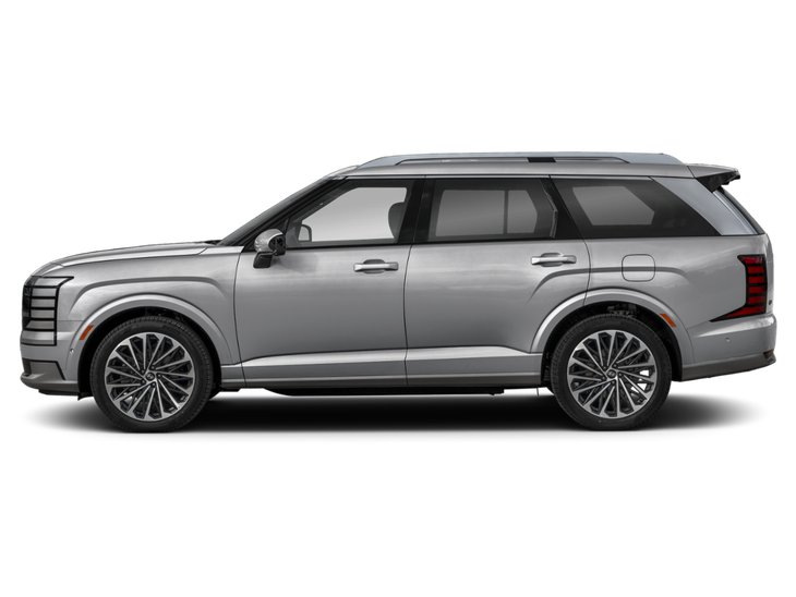 2026 Hyundai Palisade hybride Ultimate Calligraphy