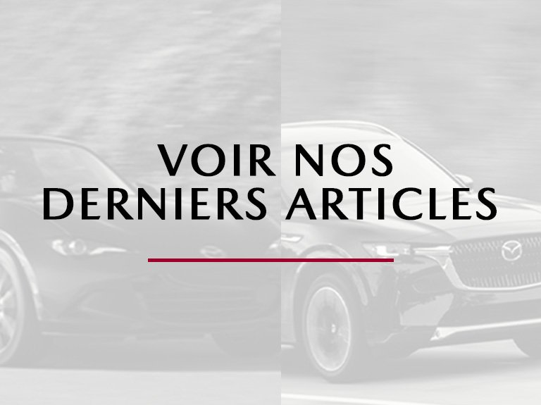Val dor mazda mobile blogue