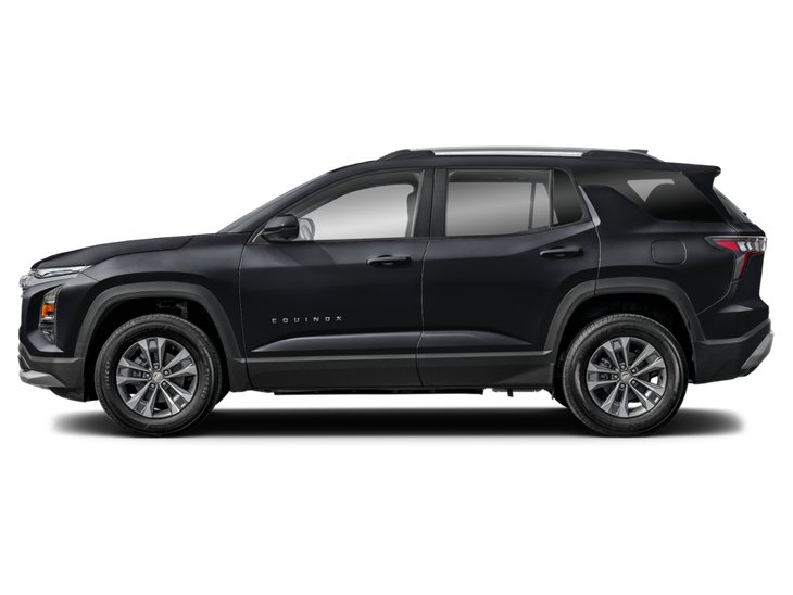2026 Chevrolet Equinox LT TA