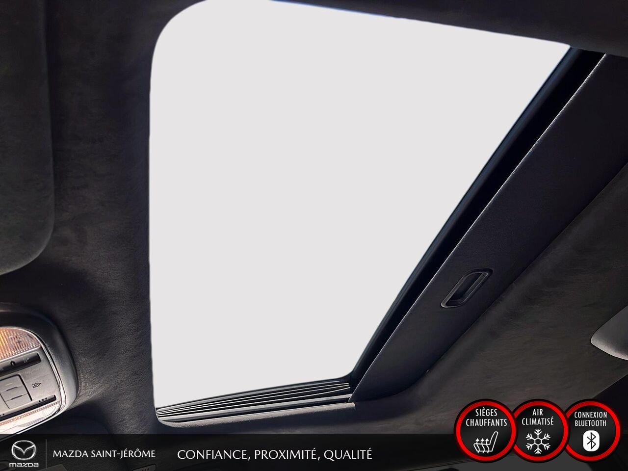 2024 Dodge Durango R/T Plus | GR.REMORQUAGE | TOIT OUVRANT | CUIR | White Saint-Jérôme - photo #18