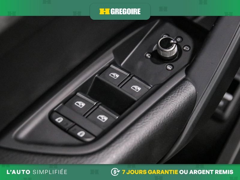 2023 Audi Q5 Black Saint-Eustache - photo #11