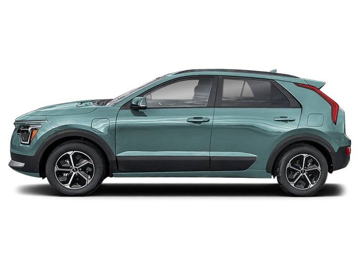 2026 Kia Niro hybride rechargeable EX Premium