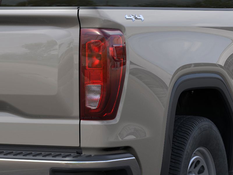 GMC SIERRA 1500 Pro cabine multiplace 4RM 157 po 2026 Beige Sherbrooke - photo #10