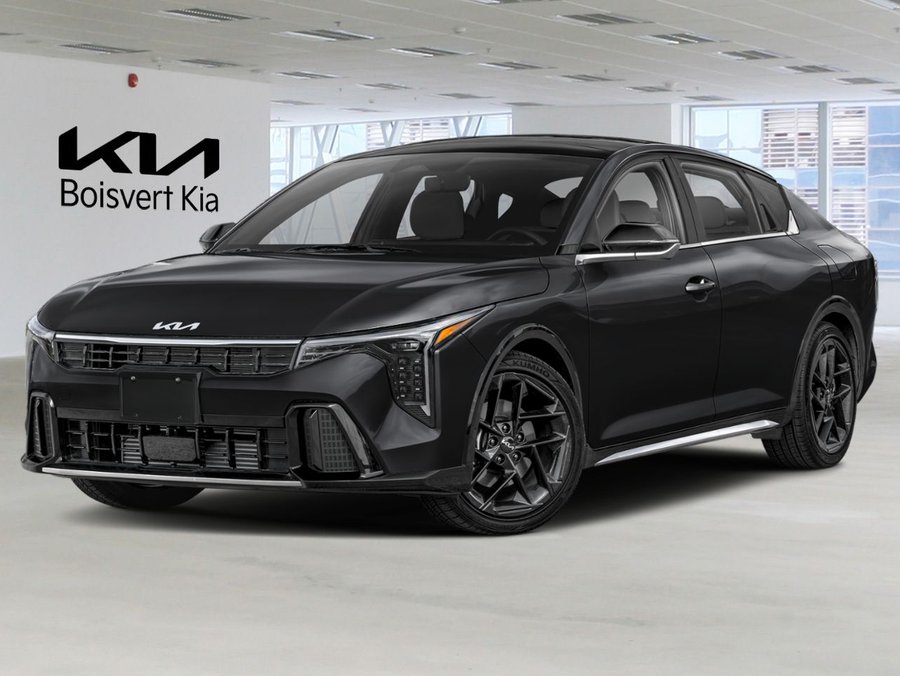 Kia K4 2026 2026