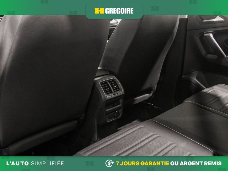 Volkswagen Tiguan 2024 Argent Blainville - photo #26
