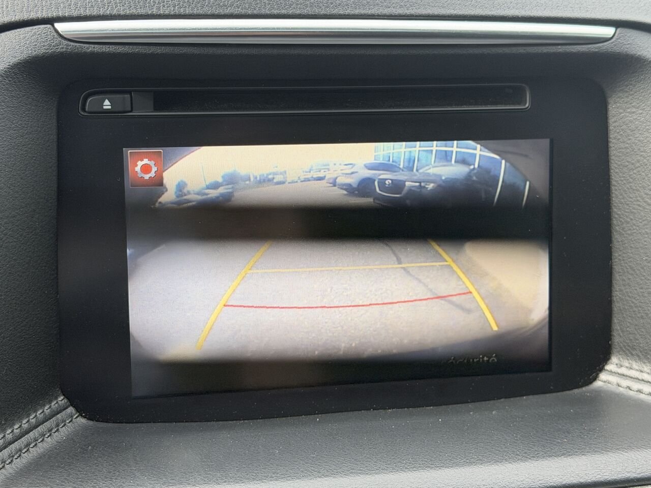 2016 Mazda CX-5 Blue Ste-Marie - photo #16
