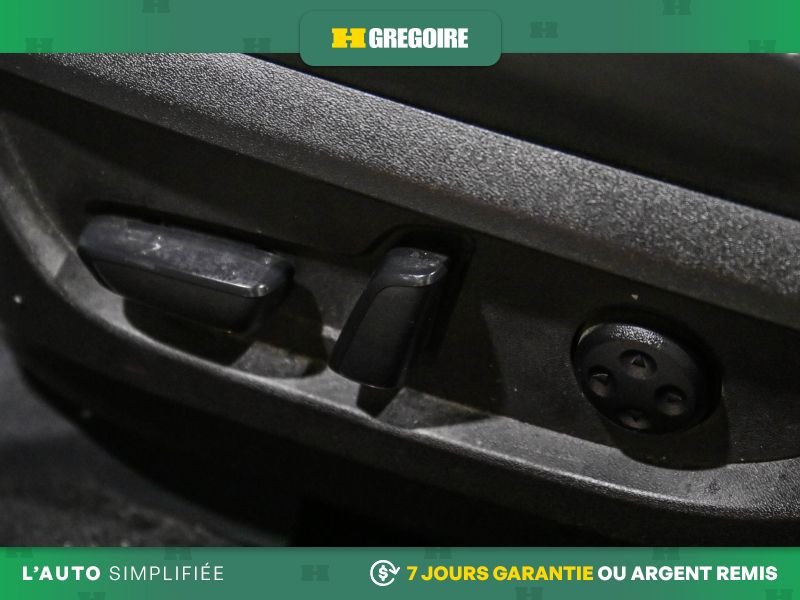 Infiniti QX50 2023 Gris Saint-Eustache - photo #17