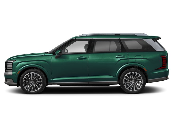 2026 Hyundai Palisade hybride Ultimate Calligraphy