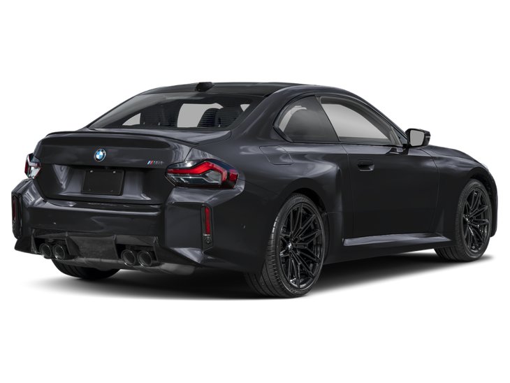 2026 BMW M2 CS