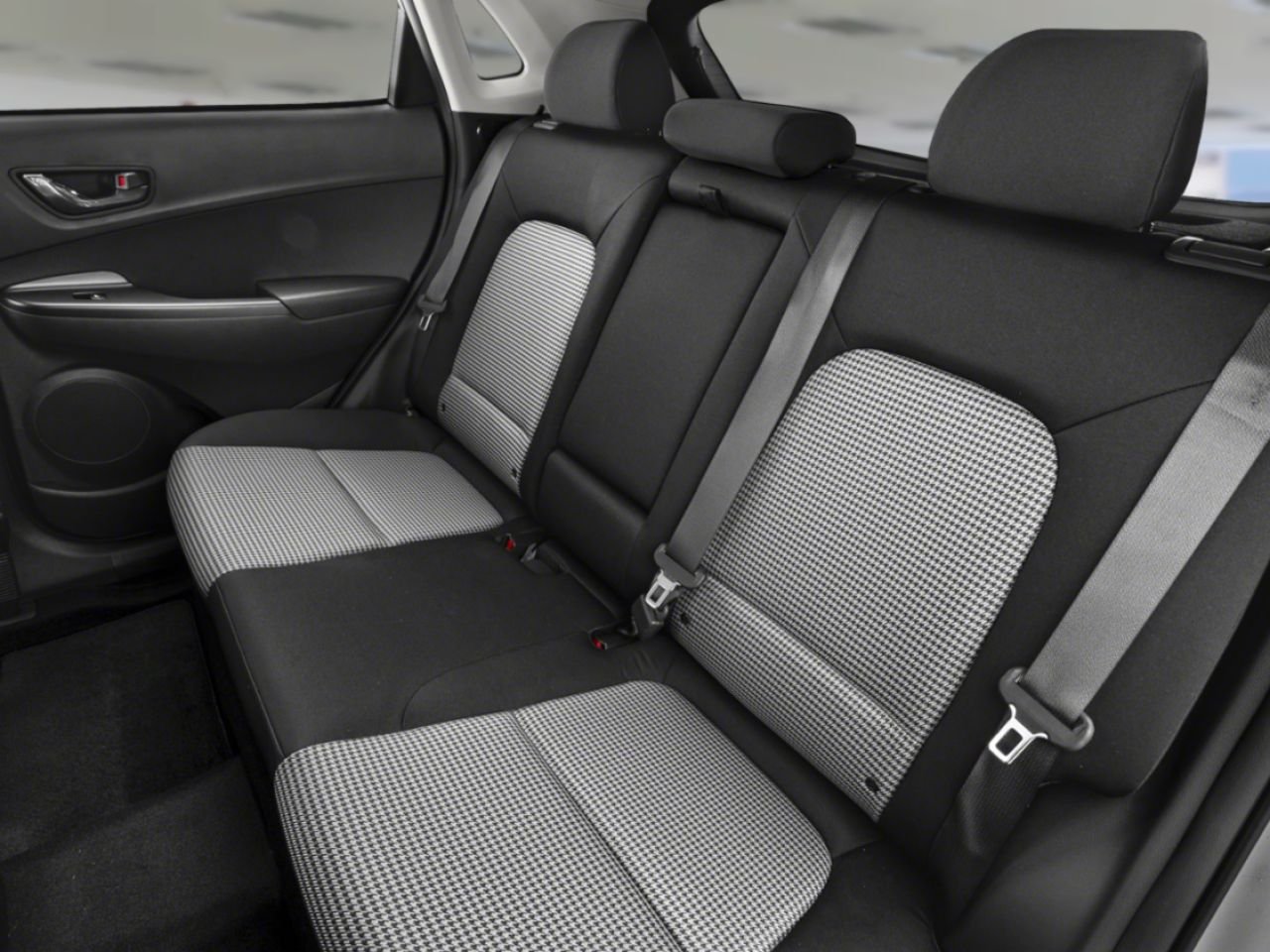 Hyundai Kona 2020 Rouge Gatineau - photo #6