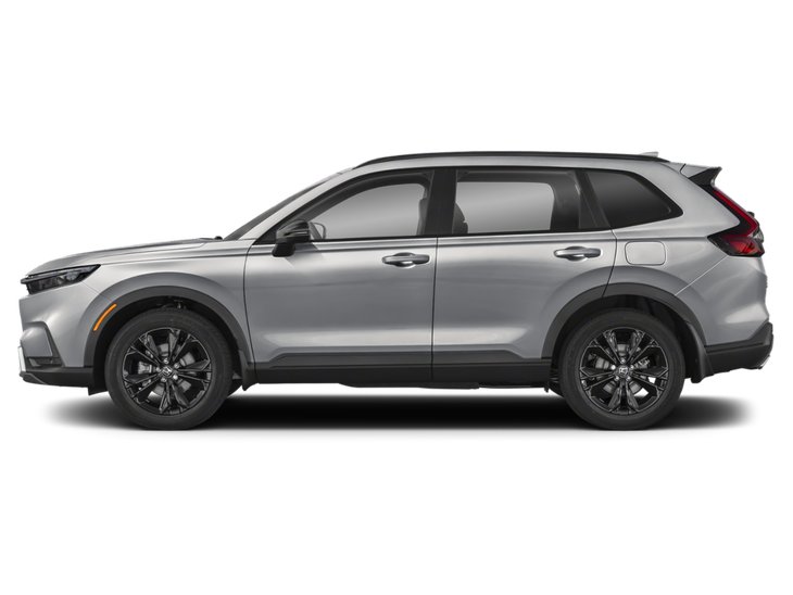 2026 Honda CR-V Hybrid Touring
