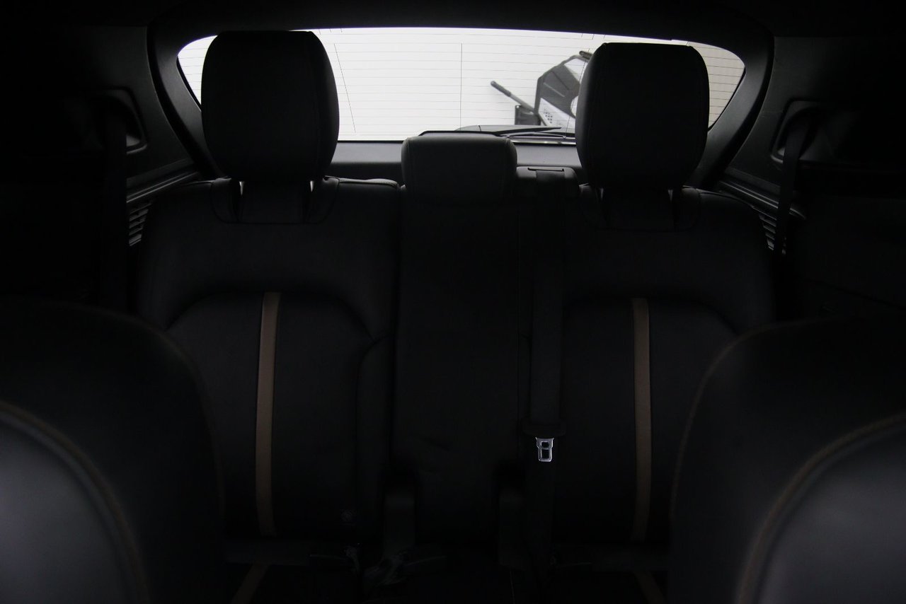 2024 Mazda CX-90 MHEV GT-P Black Baie-Comeau - photo #10