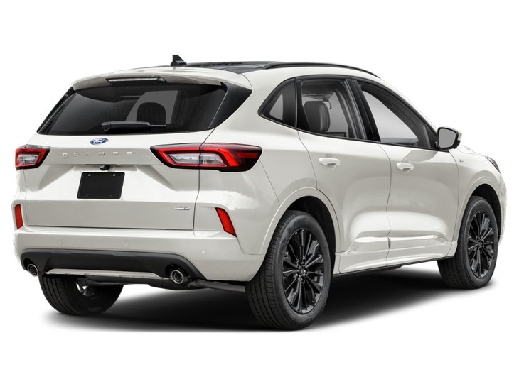 2026 Ford Escape ST-Line Elite