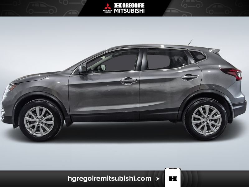 2023 Nissan Qashqai 2023 Grey