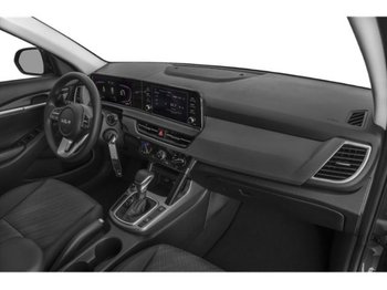 Kia Seltos LX