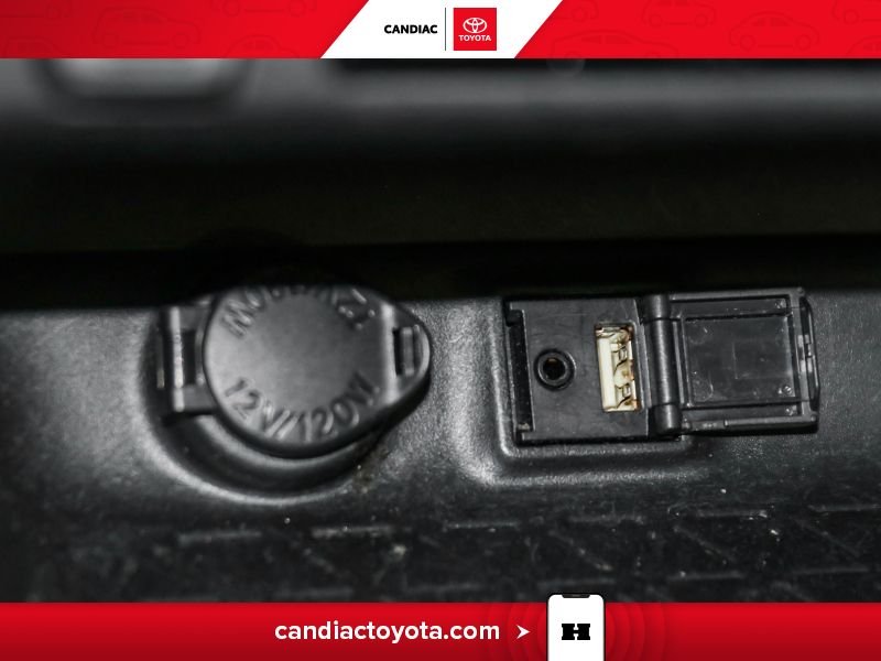 Toyota Rav 4 2019 Bleu Blainville - photo #28