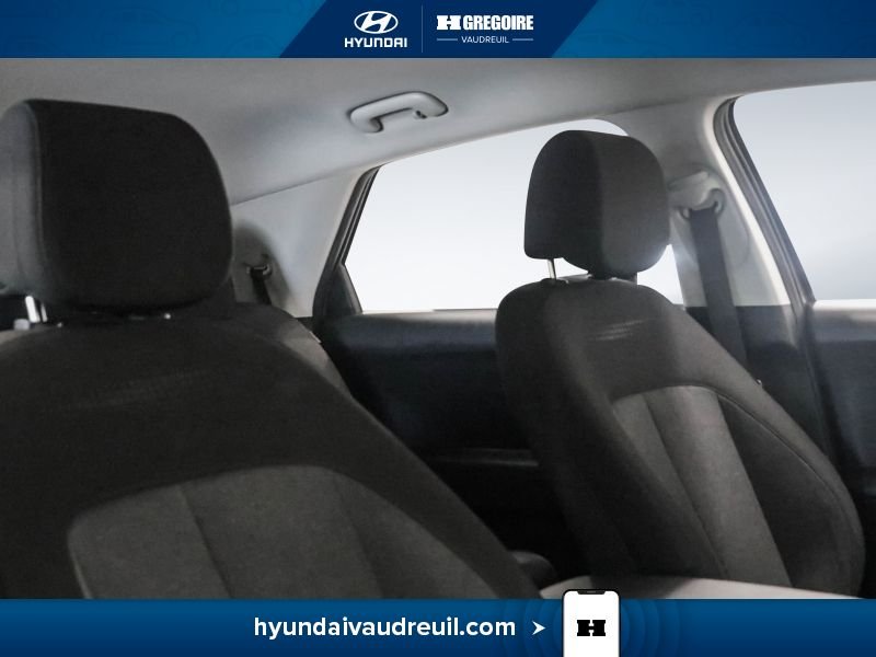 Hyundai IONIQ 5 2024 Bleu Saint-Eustache - photo #31