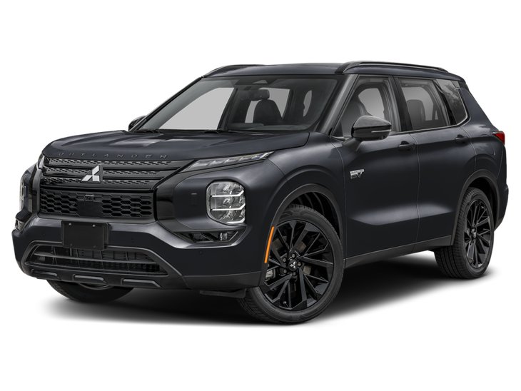 2026 Mitsubishi Outlander PHEV GT NOIR