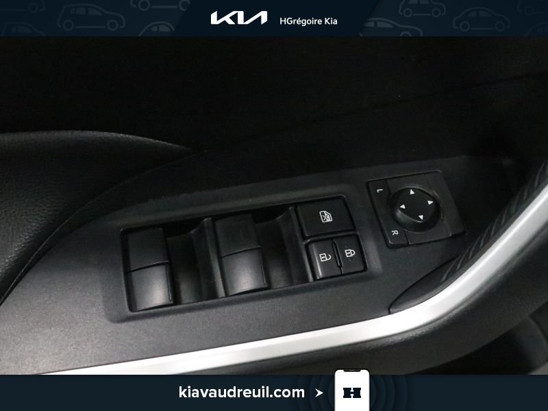 Toyota Rav 4 2020 Blanc Blainville - photo #11