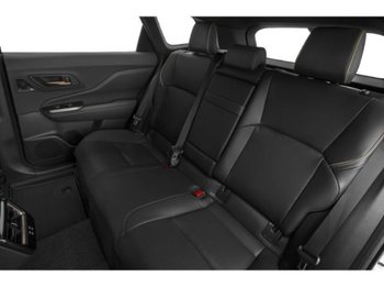Toyota Crown Signia Limited