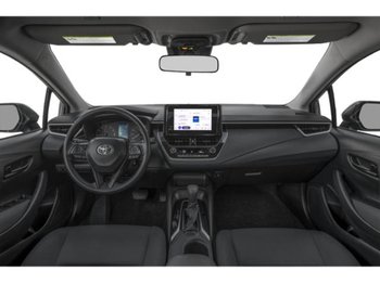Toyota Corolla L