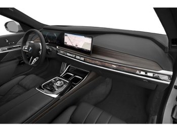 BMW Série 7 760i xDrive