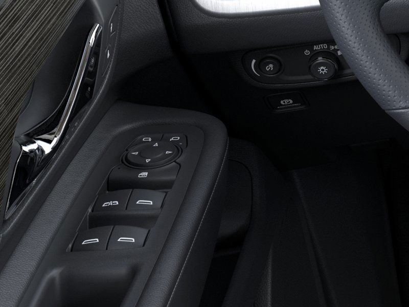 GMC Terrain SLE 2024 Blanc sommet Saint-Eustache - photo #21