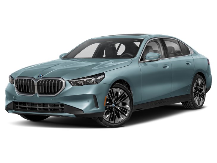 2026 BMW Série 5 530i xDrive