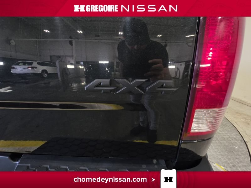 Dodge Ram 2017 Noir Laval - photo #24