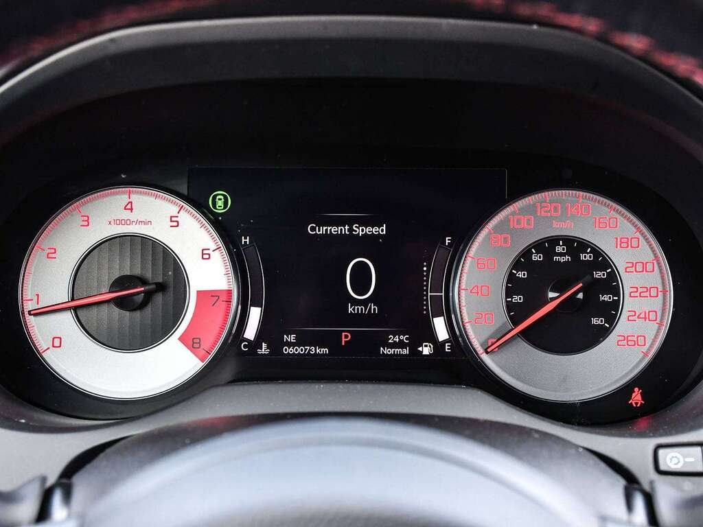 2024 Acura RDX A-Spec AWD Grey Etobicoke - photo #17