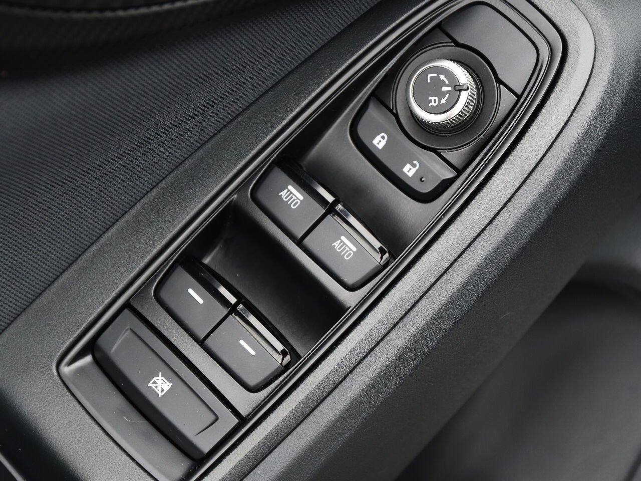 Subaru Crosstrek Tourisme CVT 2023 Noir Saint-Hyacinthe - photo #12