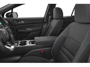Honda Prologue EX