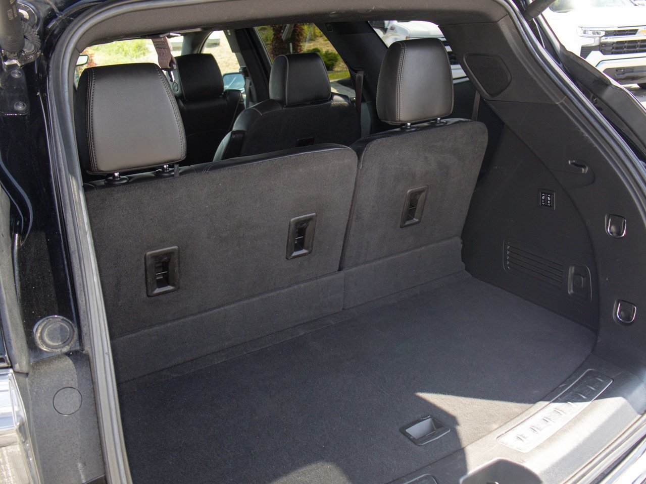 2022 Buick Enclave AWD 4dr Avenir Black Sherwood Park - photo #10