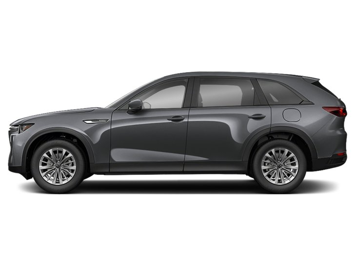 2026 Mazda CX-90 hybride rechargeable GS