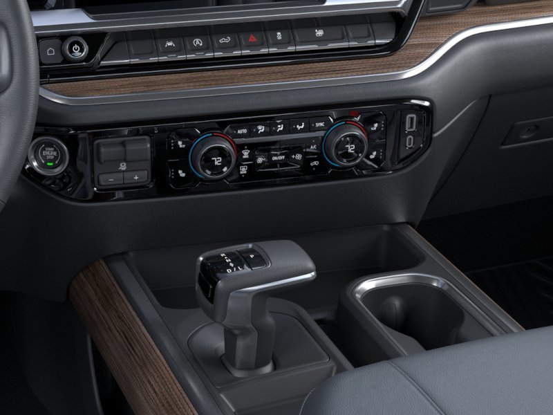 2026 CHEVROLET Silverado 1500 RST cabine multiplace 4RM 157 po SUMMIT WHITE Sherbrooke - photo #22