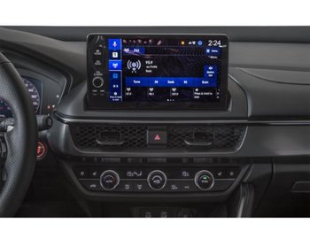 Acura ADX A-Spec Platinum Élite
