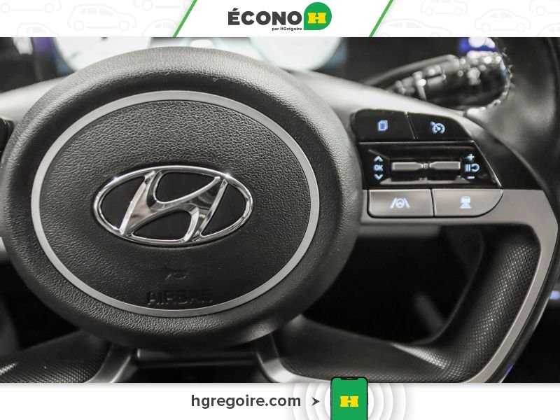 2021 Hyundai Elantra Laval - photo #14