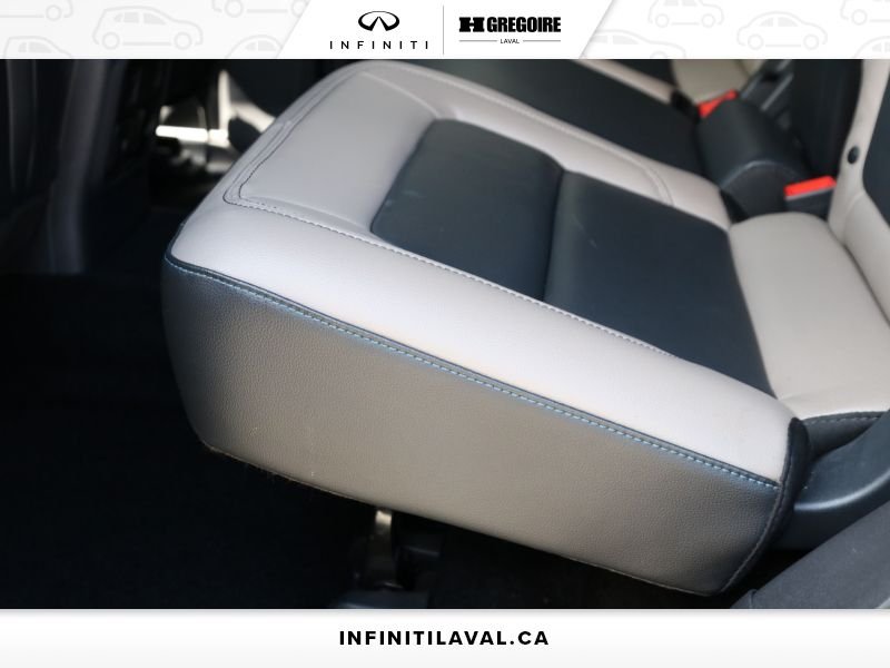 2024 Ford Bronco Laval - photo #21