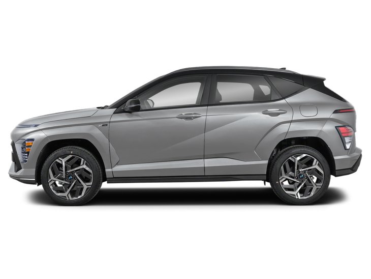 2026 Hyundai Kona N-Line
