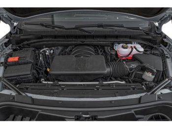 Chevrolet Suburban LT