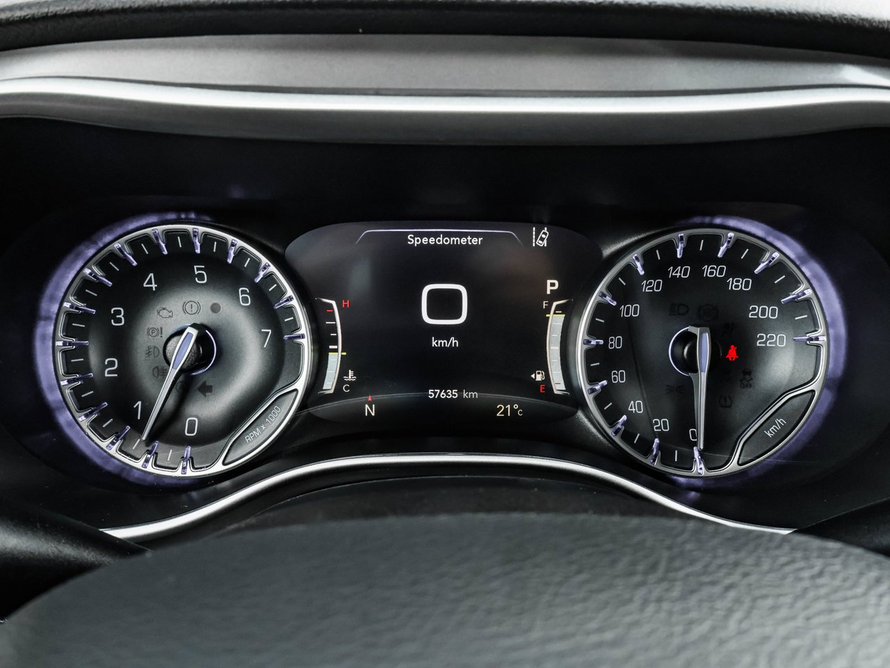 2025 Chrysler Grand Caravan SXT 2WD Black Sherwood Park - photo #23