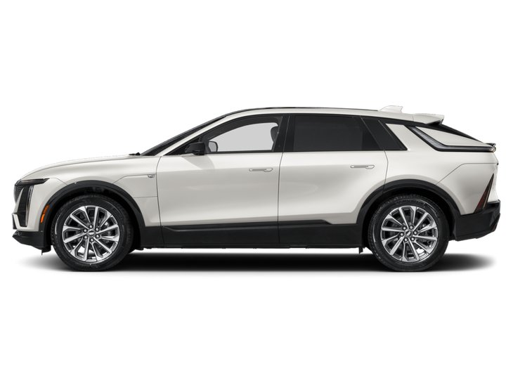 2026 Cadillac LYRIQ Sport première qualité
