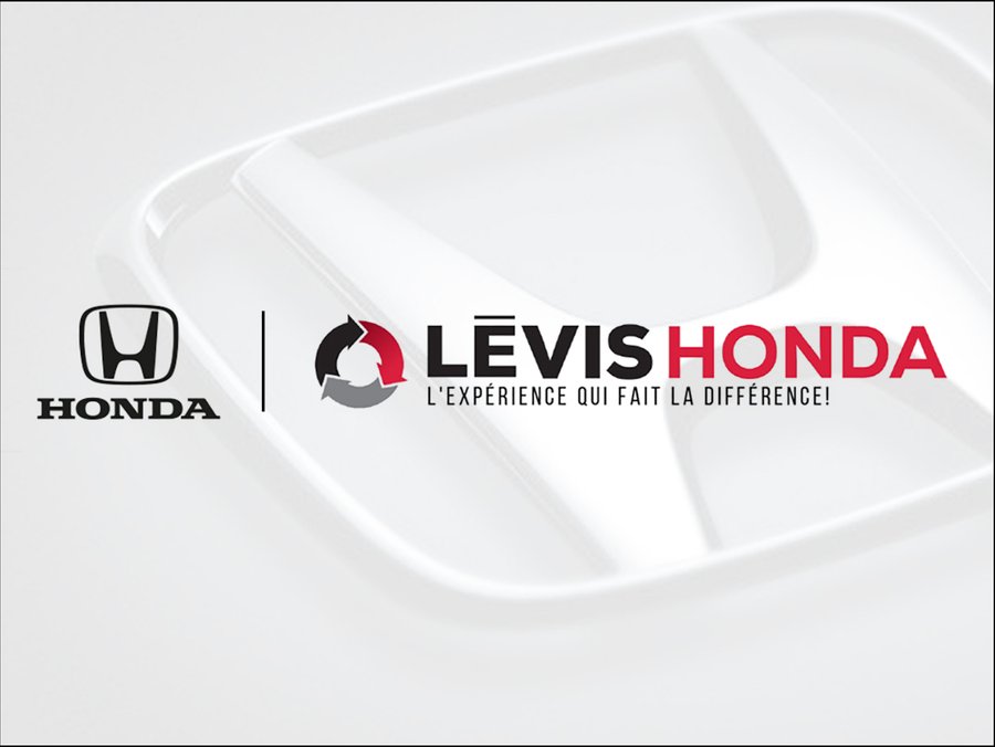 Honda CR-V Touring AWD 2018 2018 Blanc